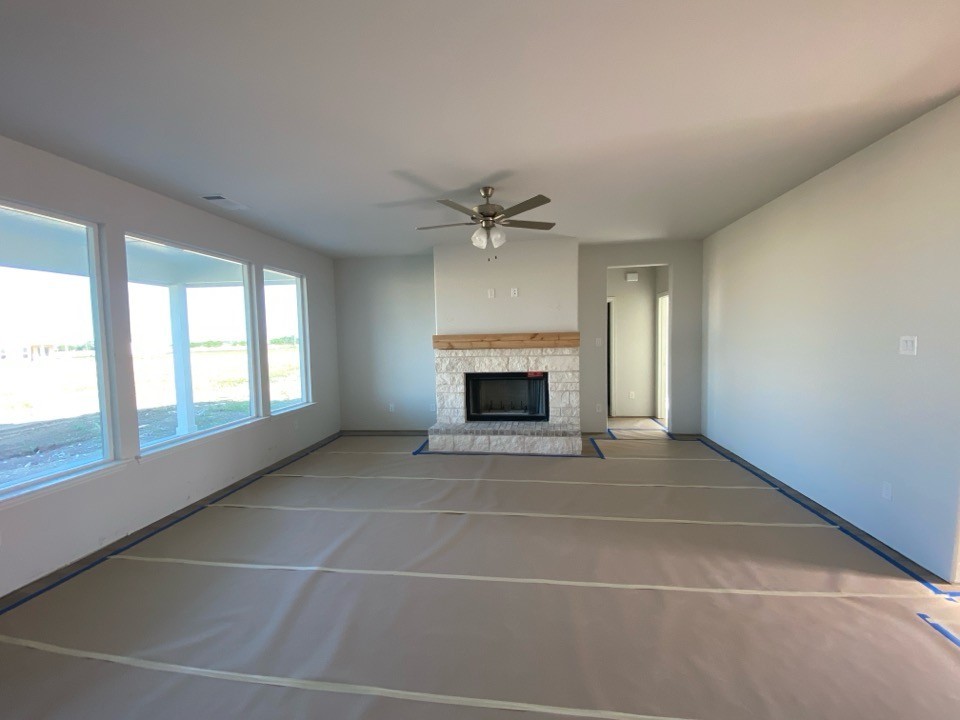 146 Aurora Avenue Valley View TX 76272