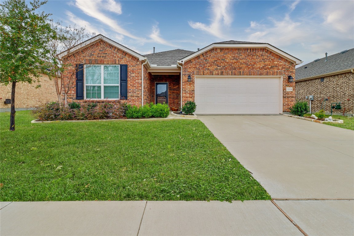 2061 Harbor Pointe Drive Frisco TX 75036