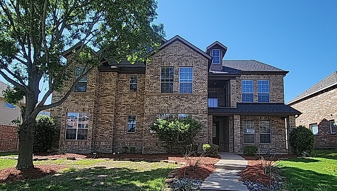 1806 Flint Ridge Drive Allen TX 75002