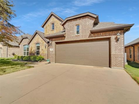432 Delaware Street Burleson TX 76028