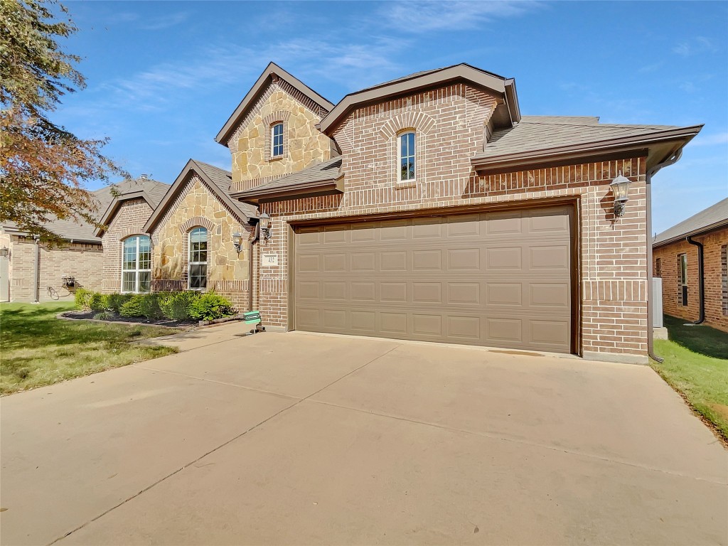 432 Delaware Street Burleson TX 76028