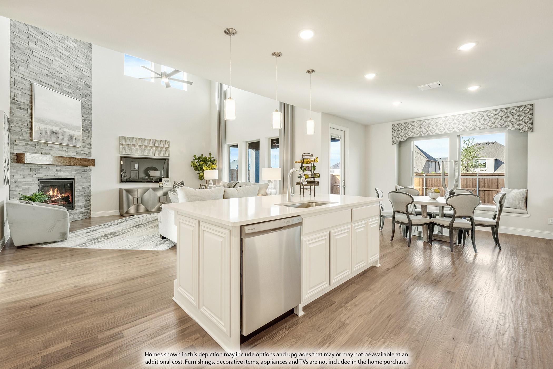4100 Miscellany Lane Celina TX 75078