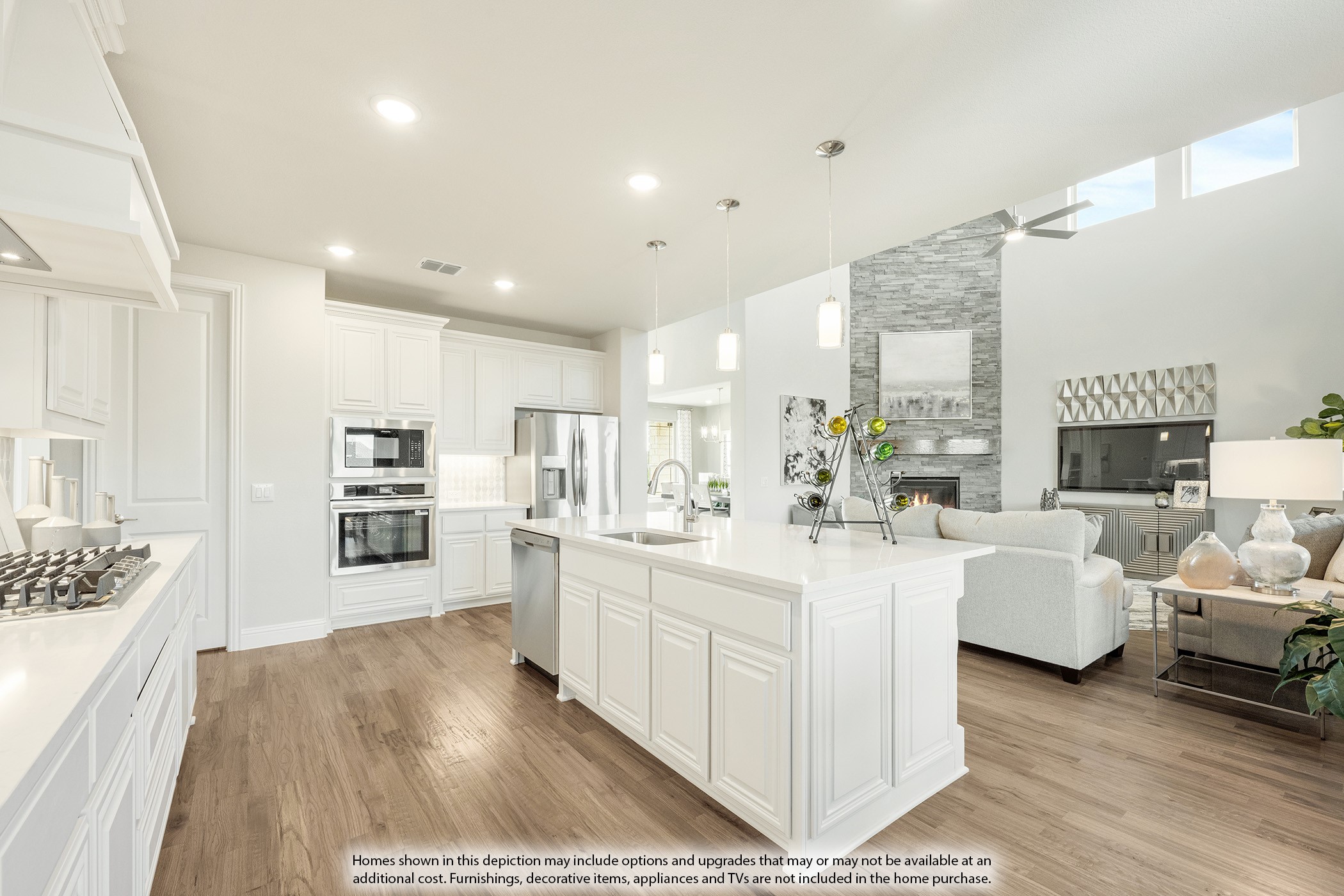 4100 Miscellany Lane Celina TX 75078