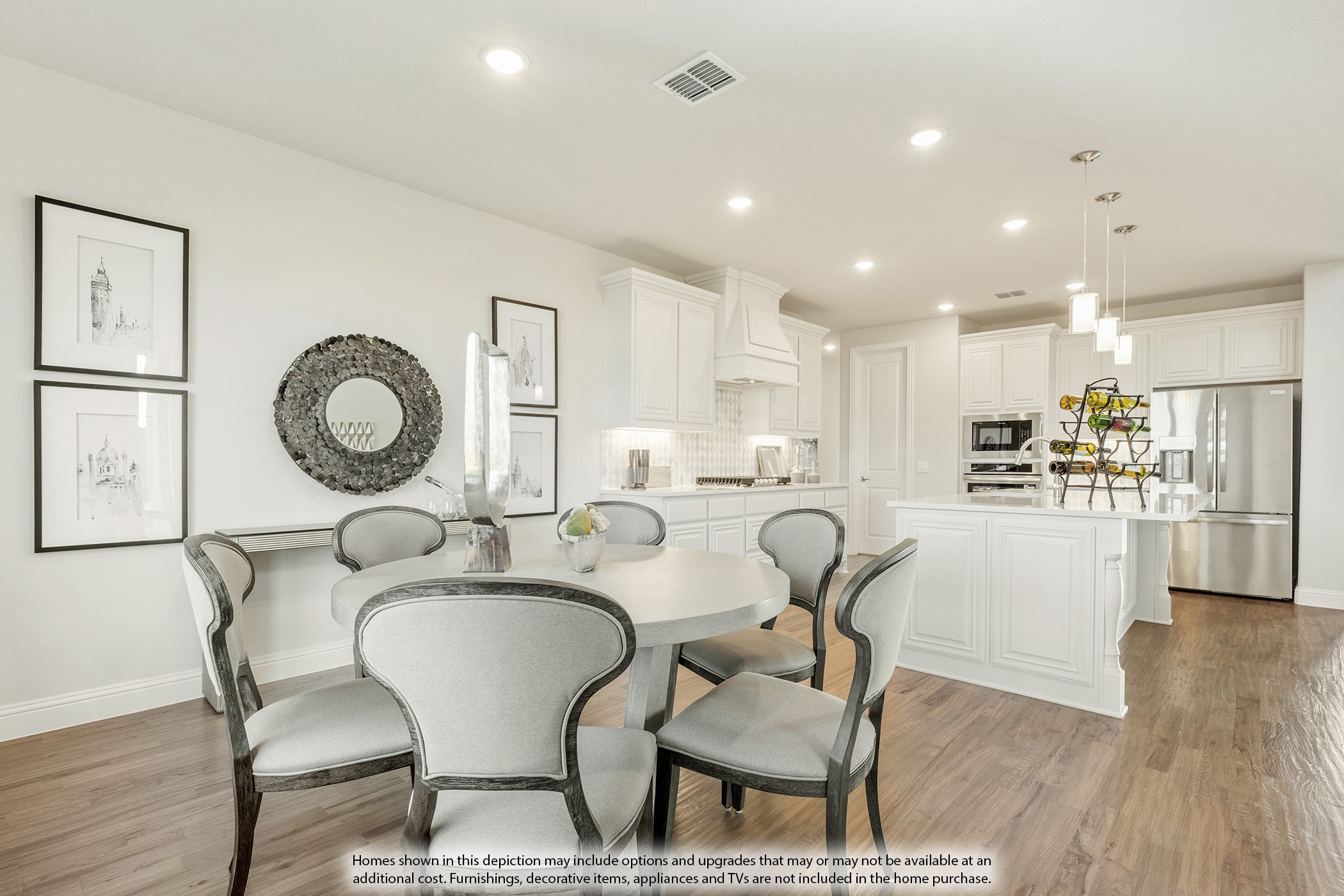4100 Miscellany Lane Celina TX 75078