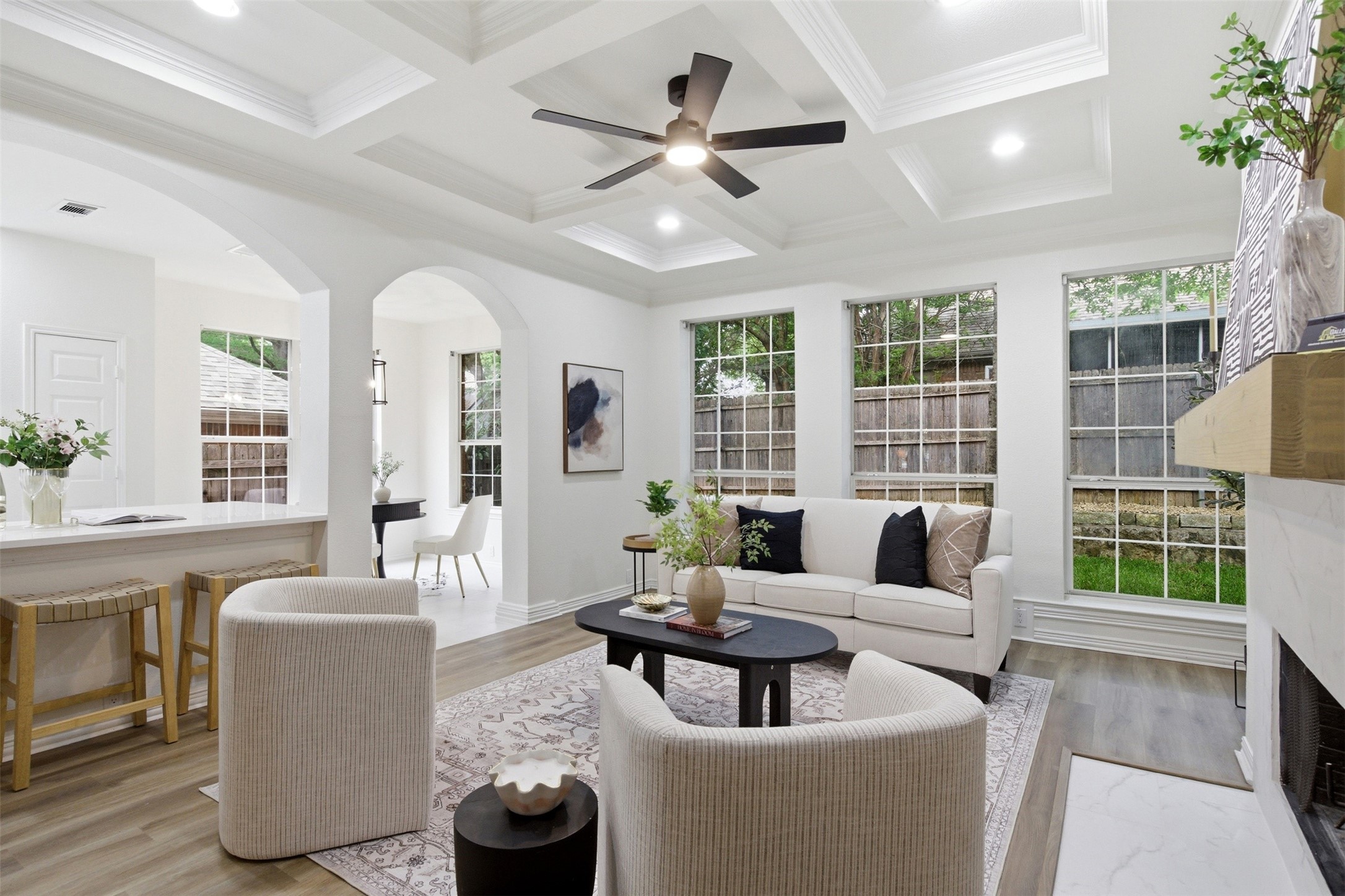 2408 High Chapel Court Highland Village TX 75077