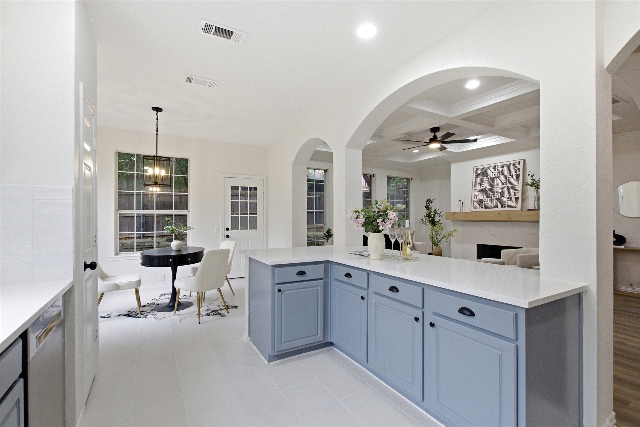2408 High Chapel Court Highland Village TX 75077