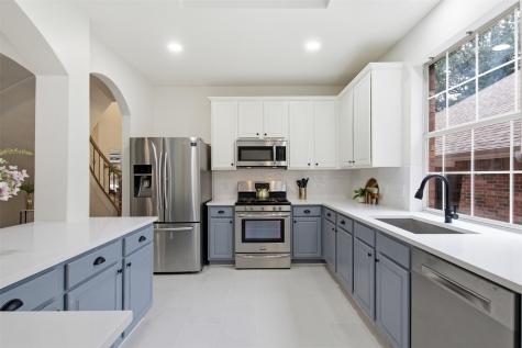 2408 High Chapel Court Highland Village TX 75077