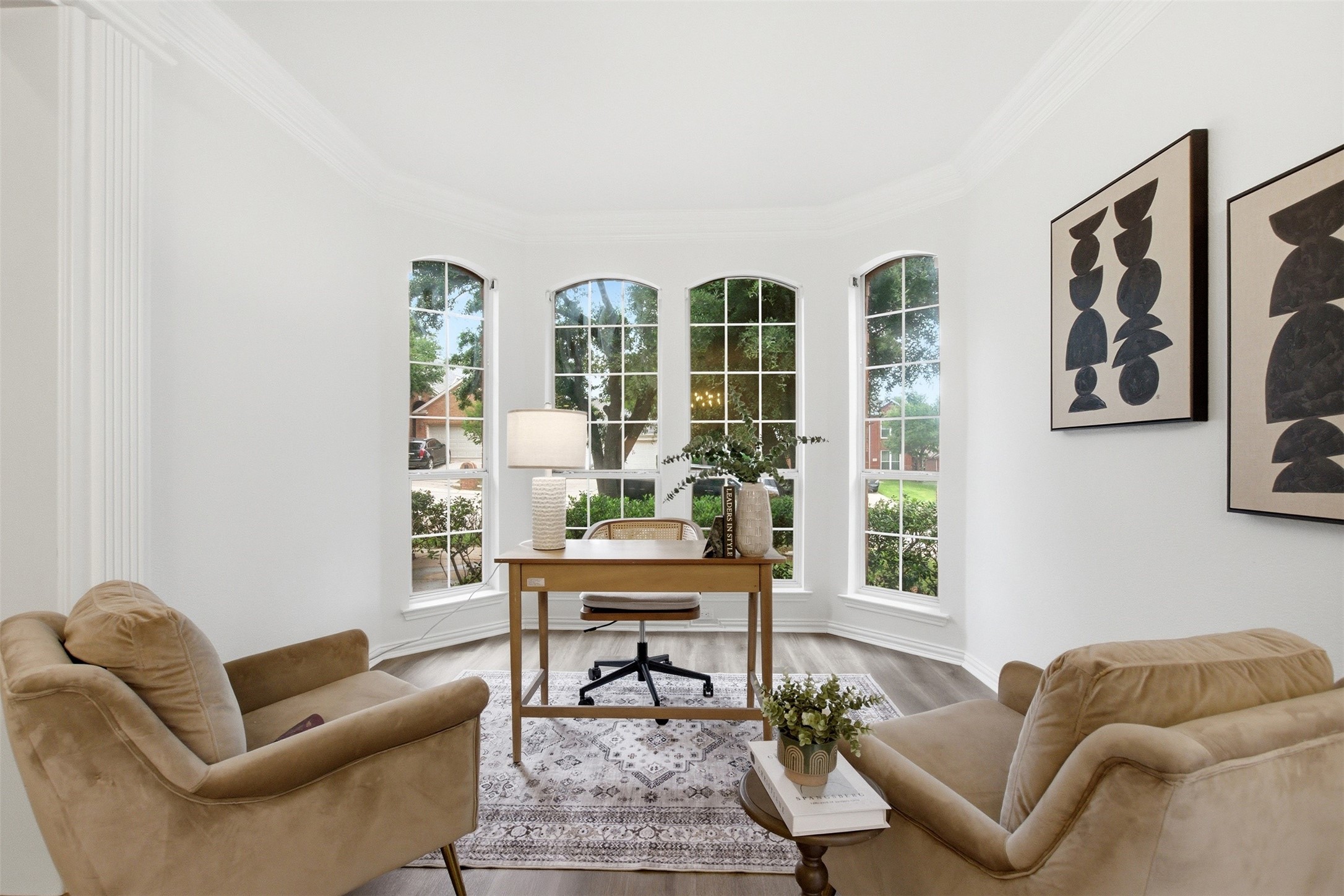 2408 High Chapel Court Highland Village TX 75077