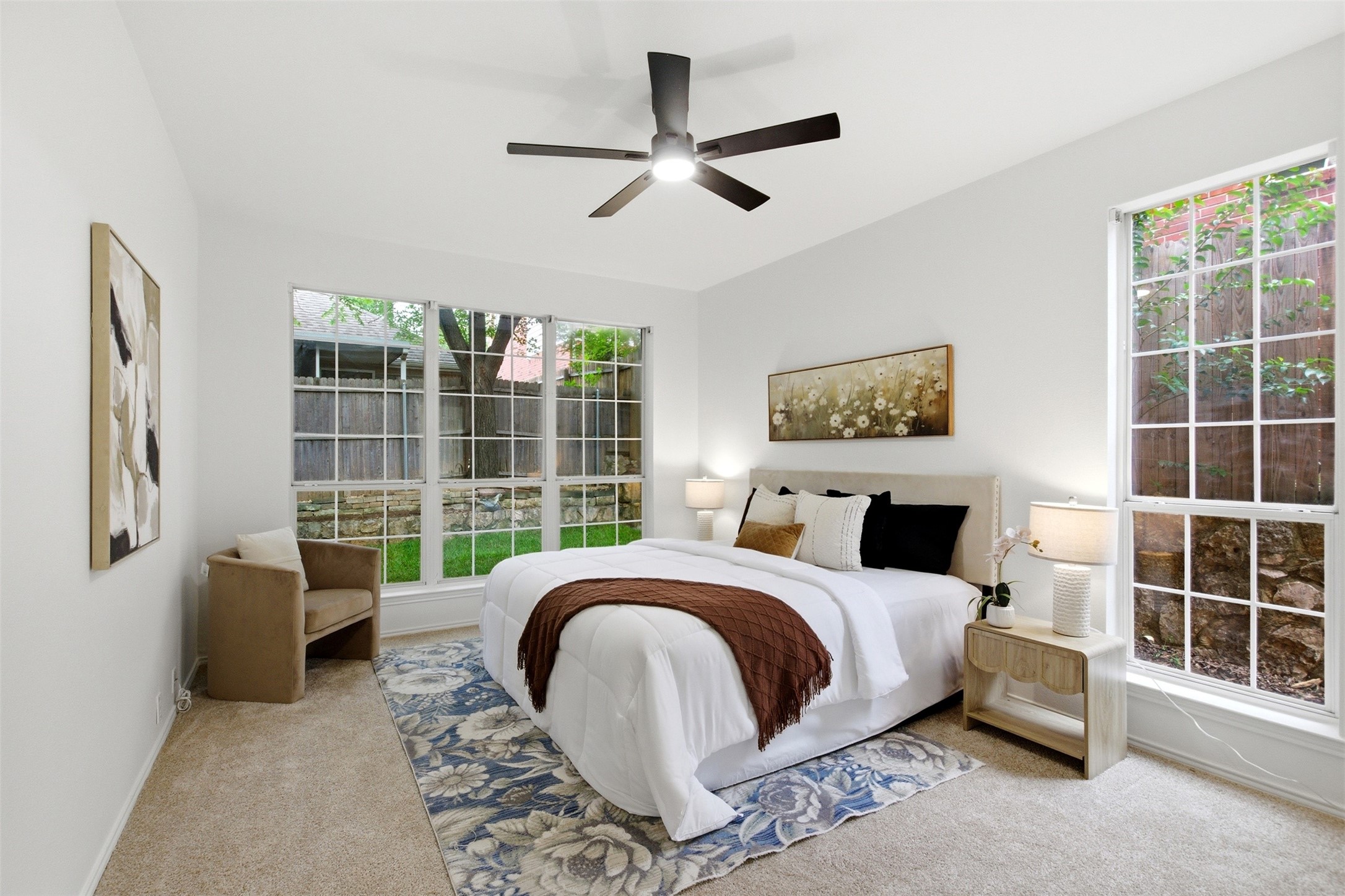 2408 High Chapel Court Highland Village TX 75077
