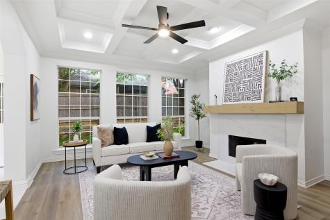 2408 High Chapel Court Highland Village TX 75077