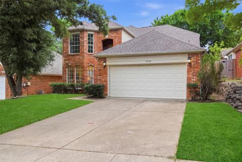2408 High Chapel Court Highland Village TX 75077