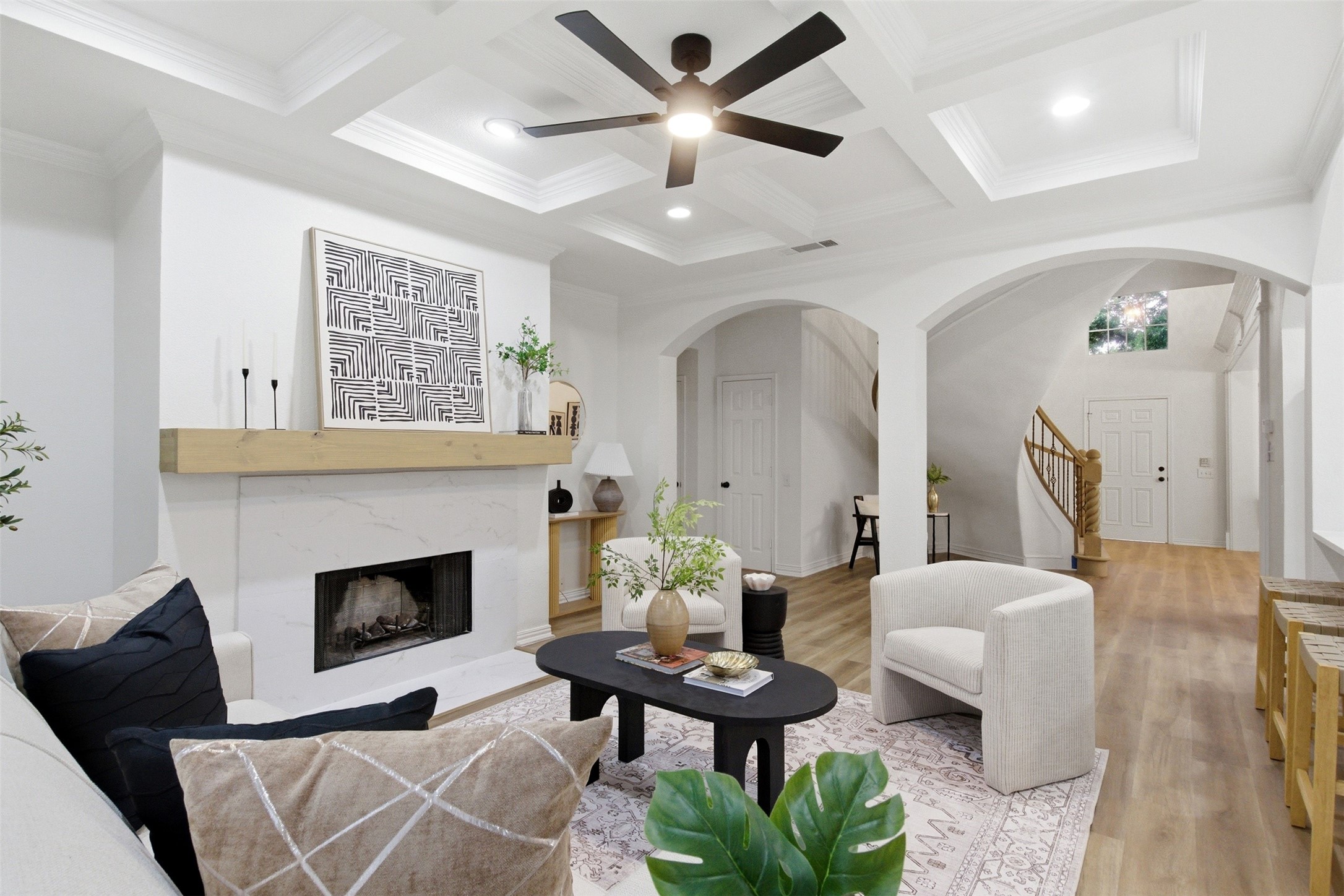 2408 High Chapel Court Highland Village TX 75077
