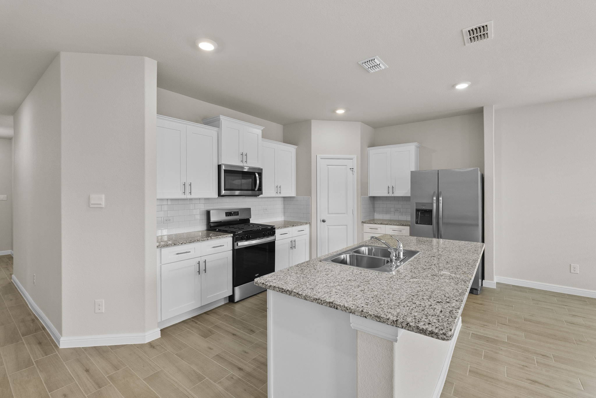 9644 Brickridge Lane Fort Worth TX 76036