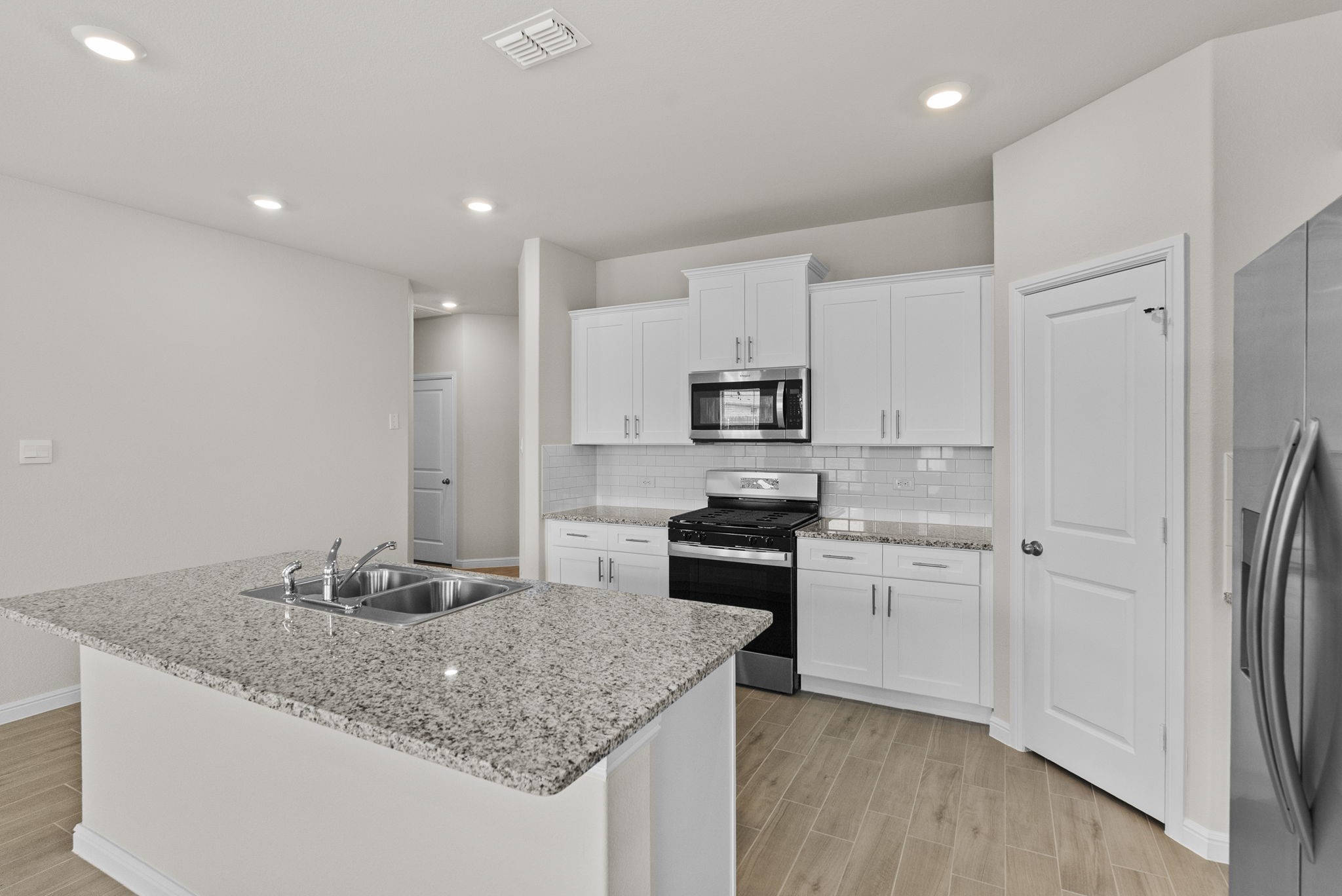 9644 Brickridge Lane Fort Worth TX 76036