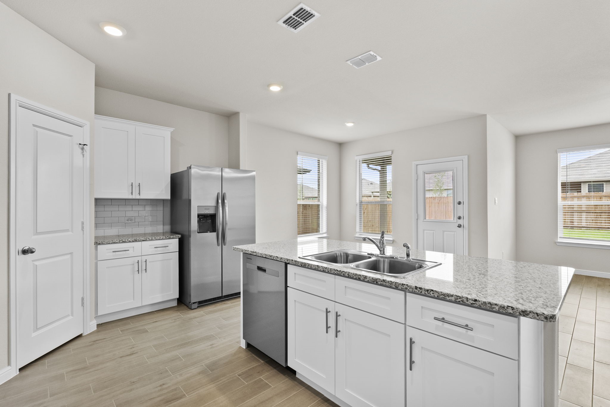 9644 Brickridge Lane Fort Worth TX 76036