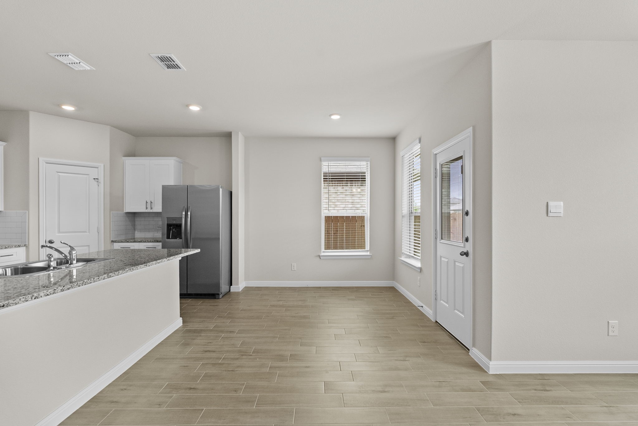 9644 Brickridge Lane Fort Worth TX 76036