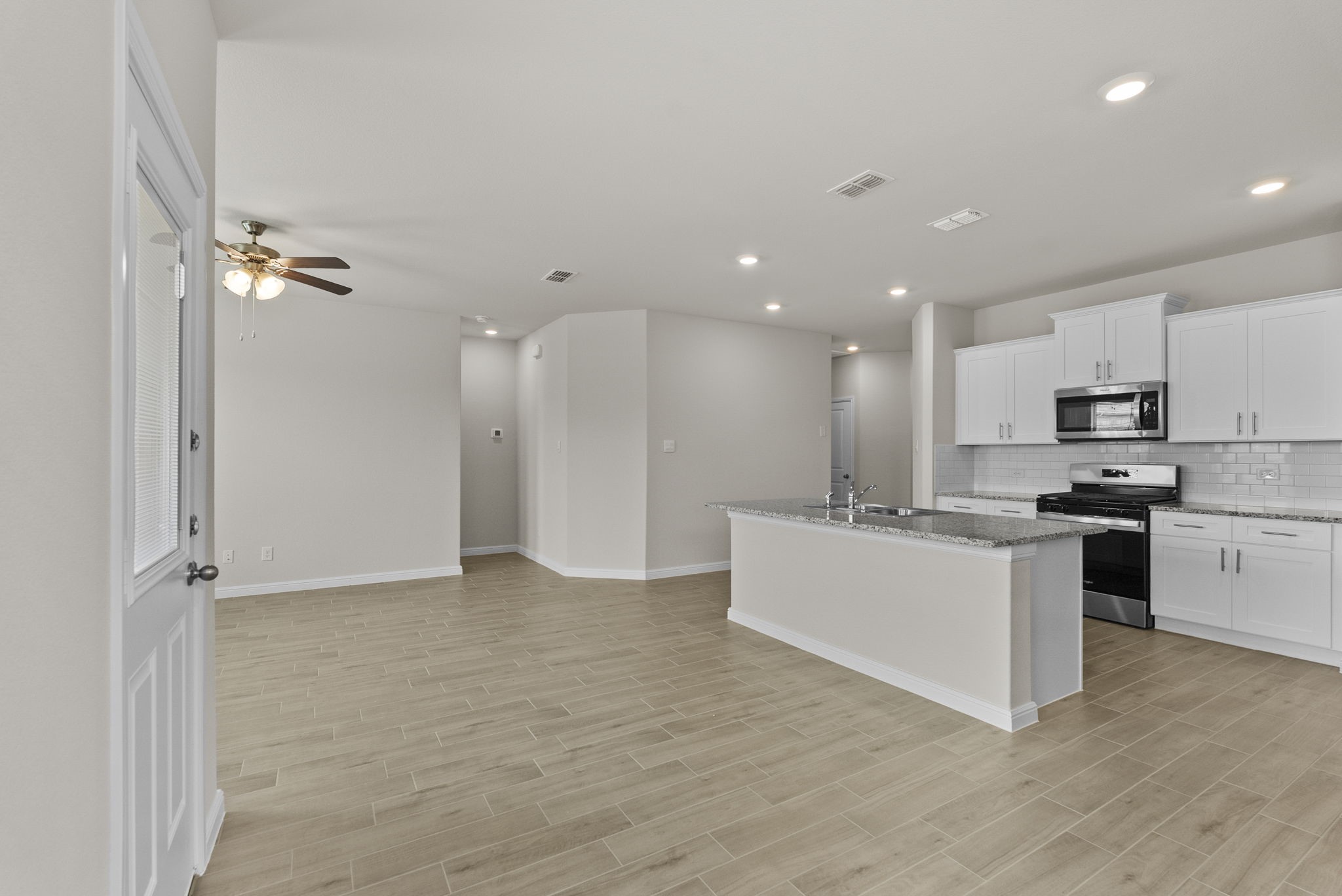 9644 Brickridge Lane Fort Worth TX 76036