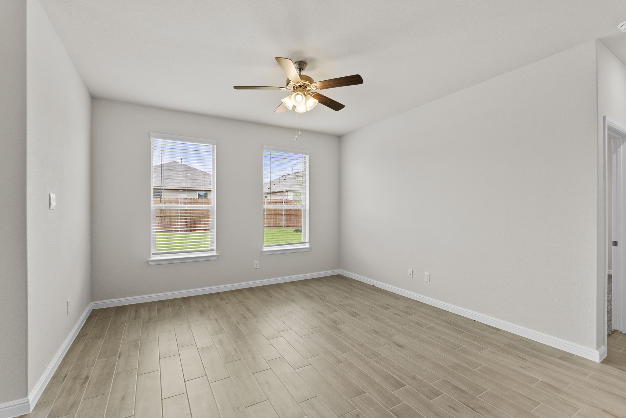 9644 Brickridge Lane Fort Worth TX 76036