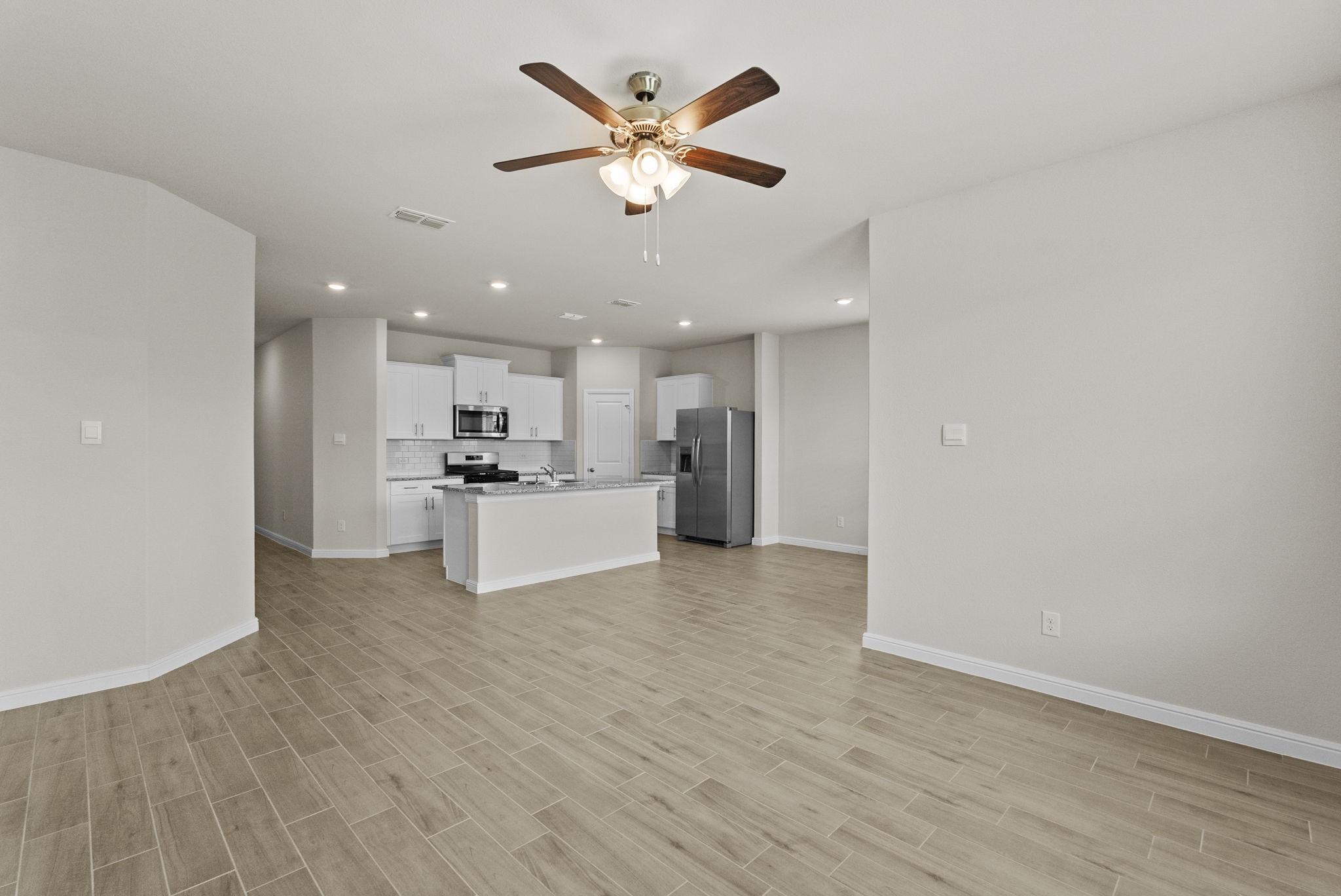 9644 Brickridge Lane Fort Worth TX 76036