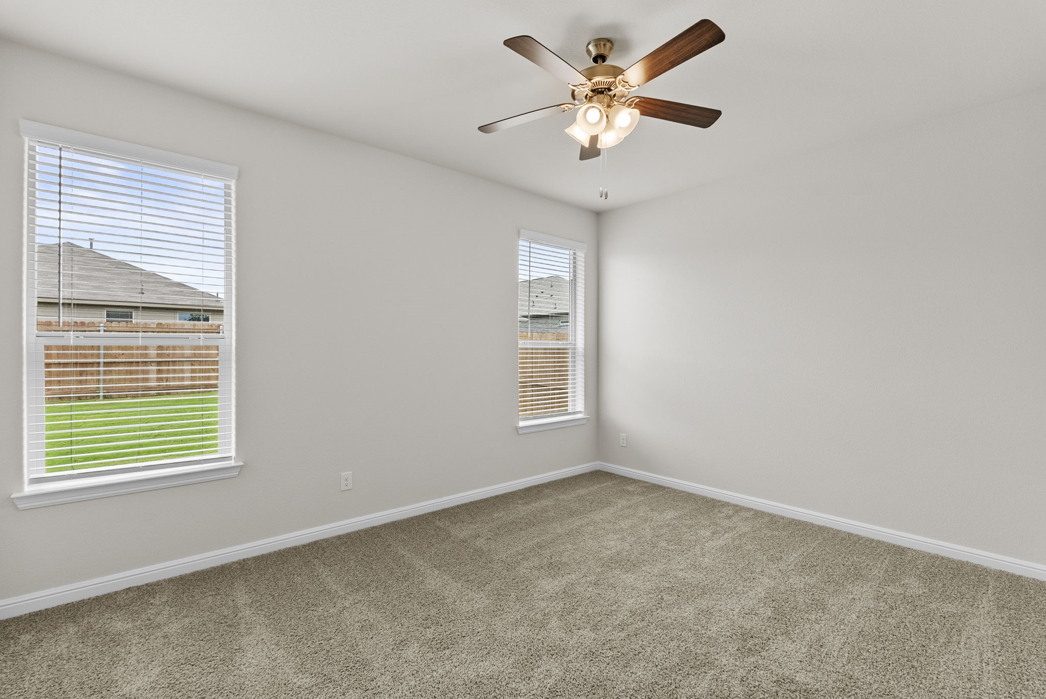 9644 Brickridge Lane Fort Worth TX 76036