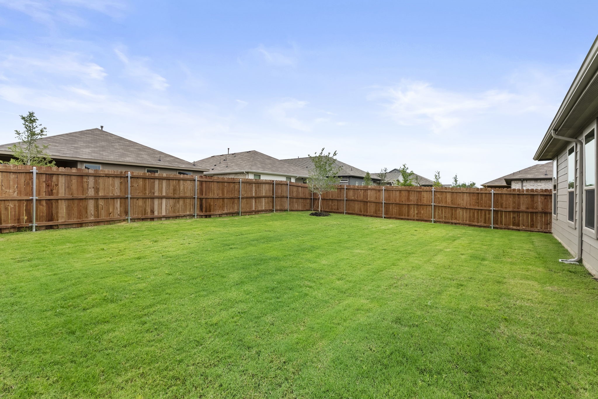 9644 Brickridge Lane Fort Worth TX 76036