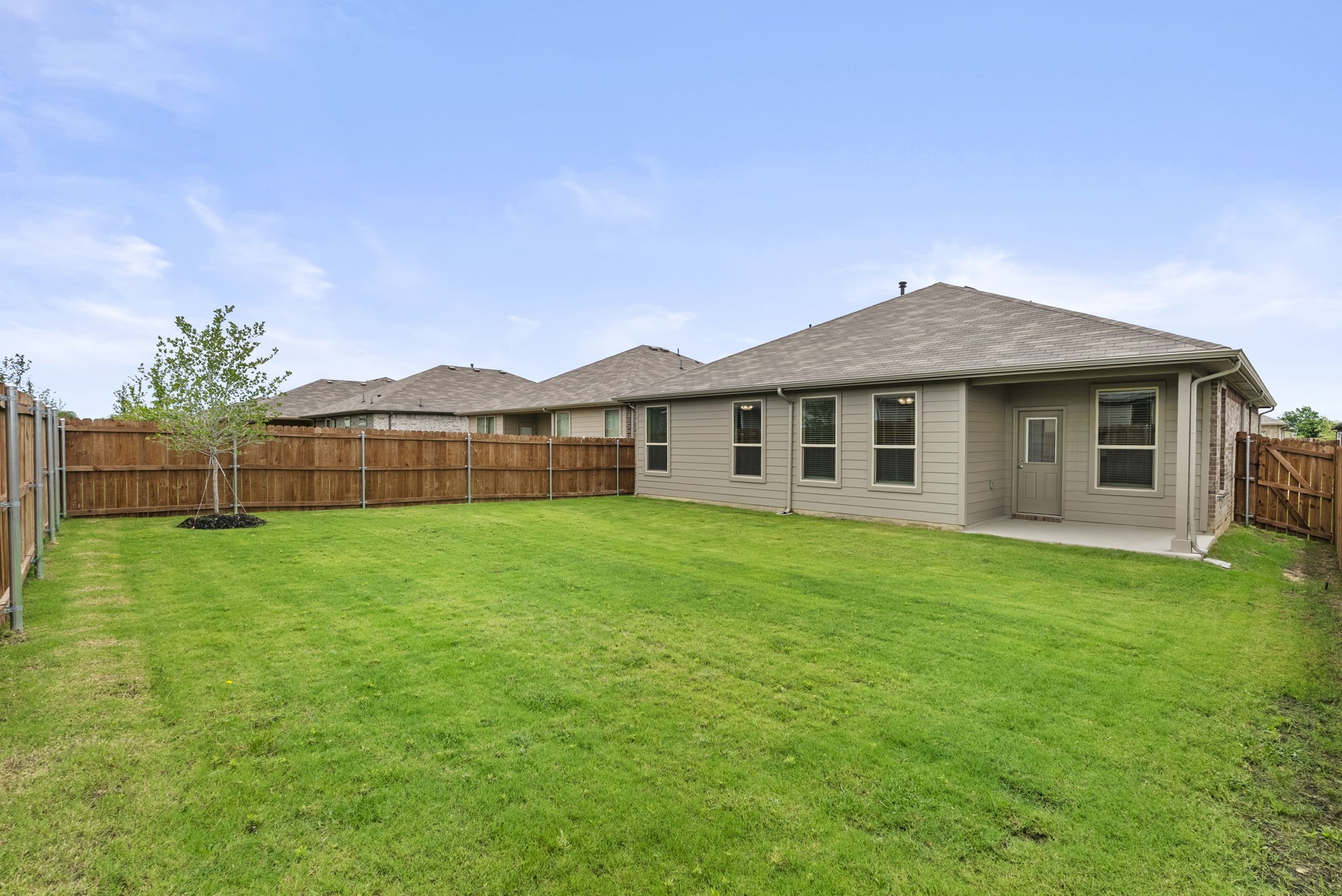 9644 Brickridge Lane Fort Worth TX 76036