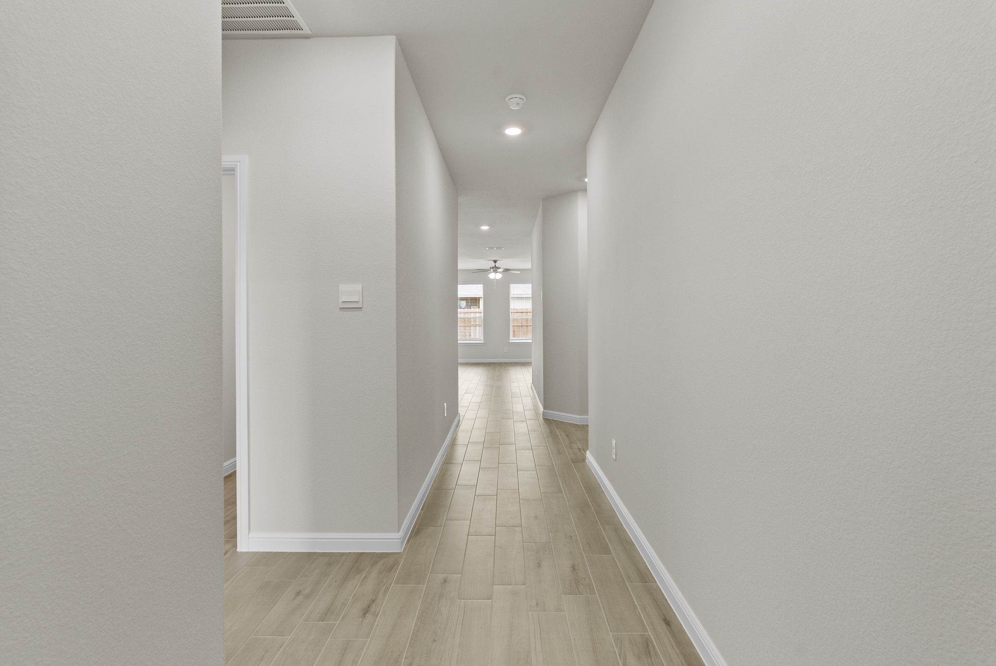 9644 Brickridge Lane Fort Worth TX 76036