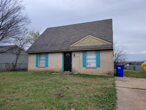 13008 Horseshoe Trail Balch Springs TX 75180