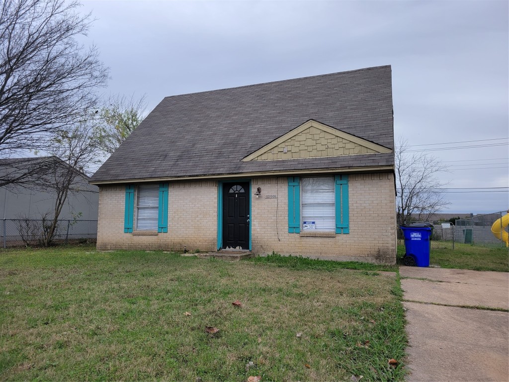 13008 Horseshoe Trail Balch Springs TX 75180