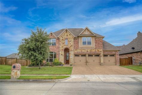 1915 Knoxbridge Road Forney TX 75126
