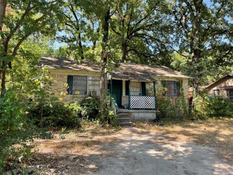 405 Forest Lane Gun Barrel City TX 75156