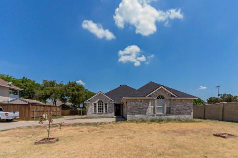 1354 Ashbrook Drive Grand Prairie TX 75052
