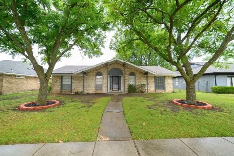 5805 Bobbie Lane Rowlett TX 75089