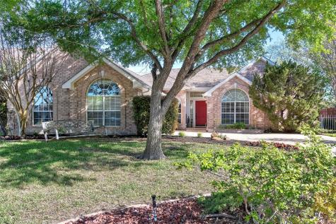 336 Village Trail Trophy Club TX 76262