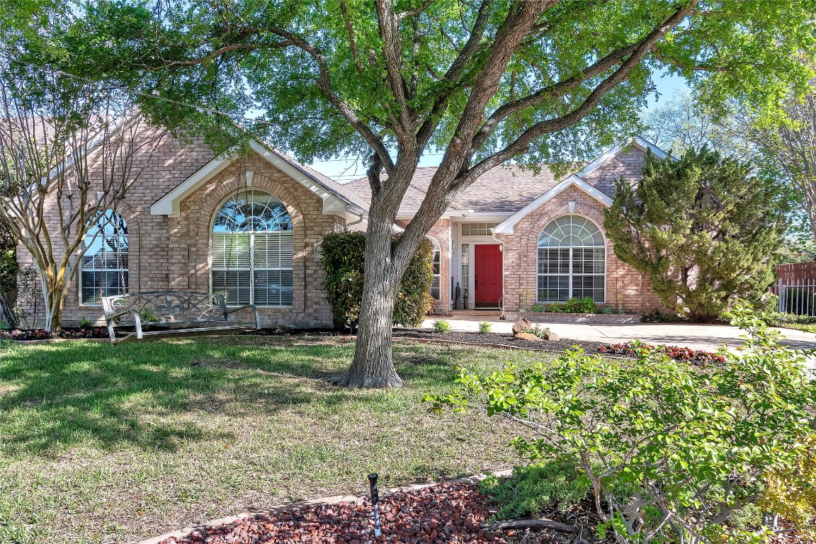 336 Village Trail Trophy Club TX 76262