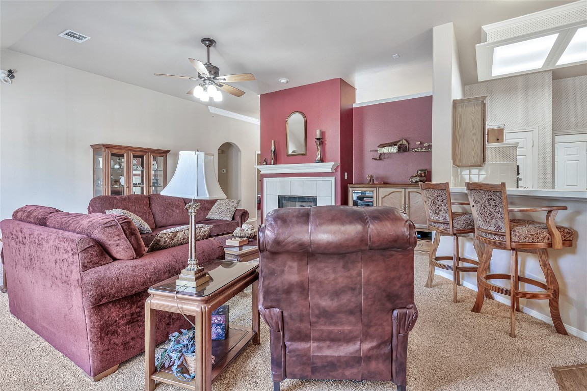 336 Village Trail Trophy Club TX 76262