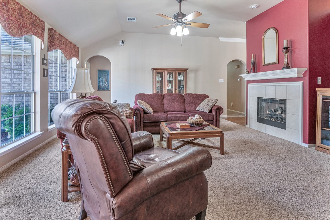 336 Village Trail Trophy Club TX 76262