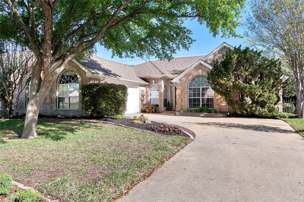 336 Village Trail Trophy Club TX 76262