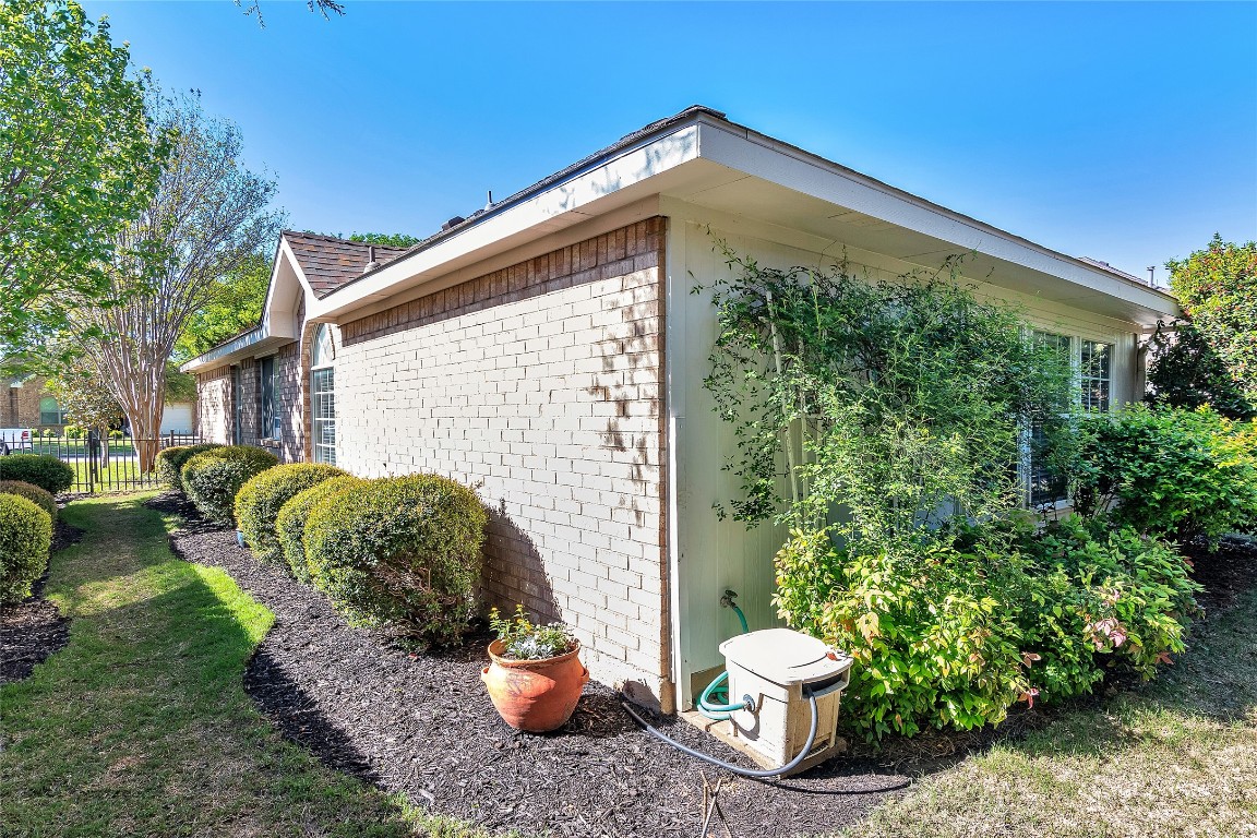 336 Village Trail Trophy Club TX 76262
