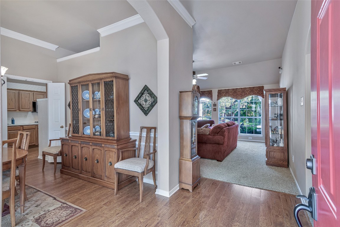 336 Village Trail Trophy Club TX 76262