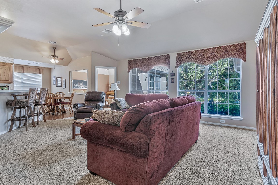 336 Village Trail Trophy Club TX 76262