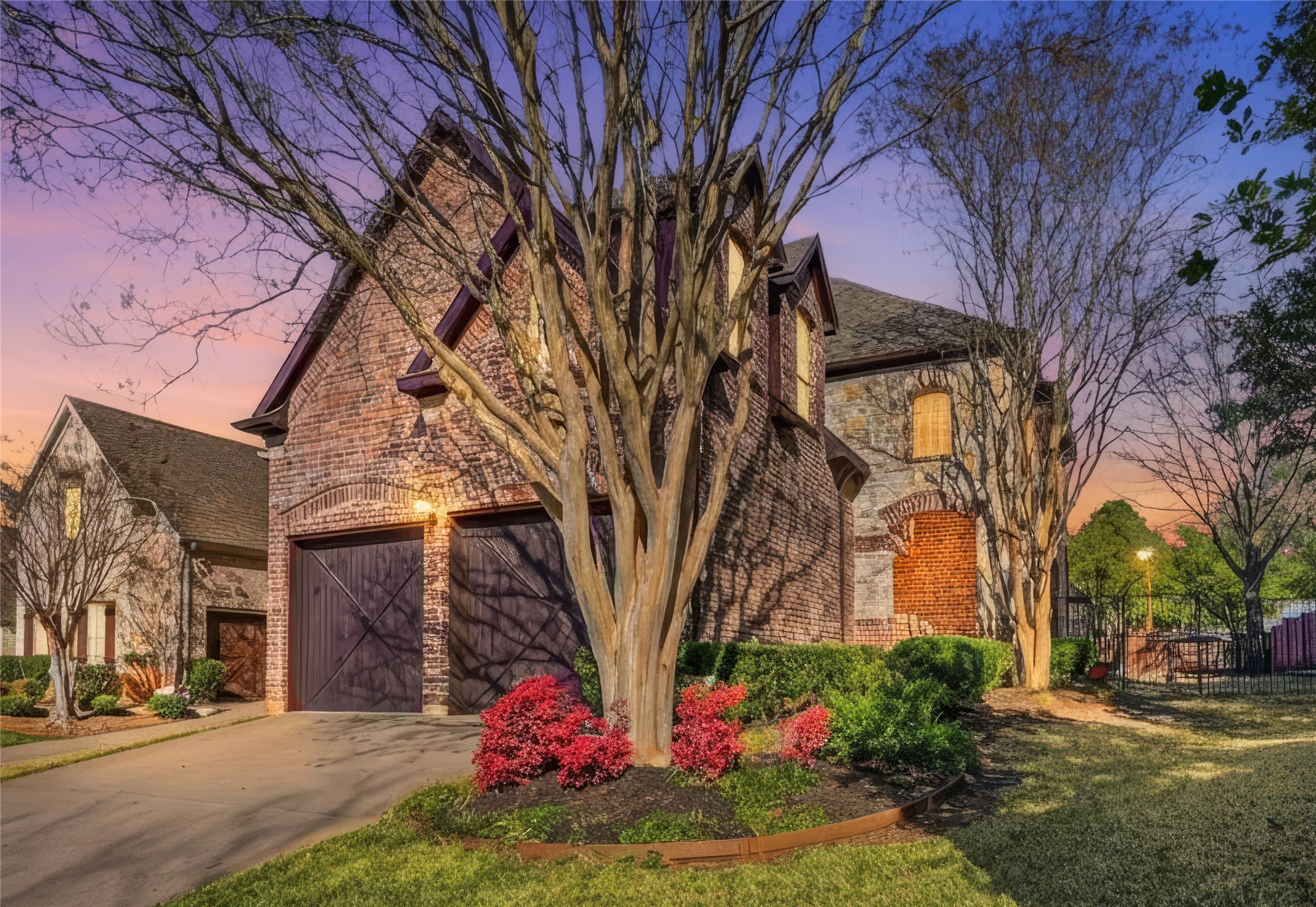 3200 Walnut Grove Place Flower Mound TX 75022