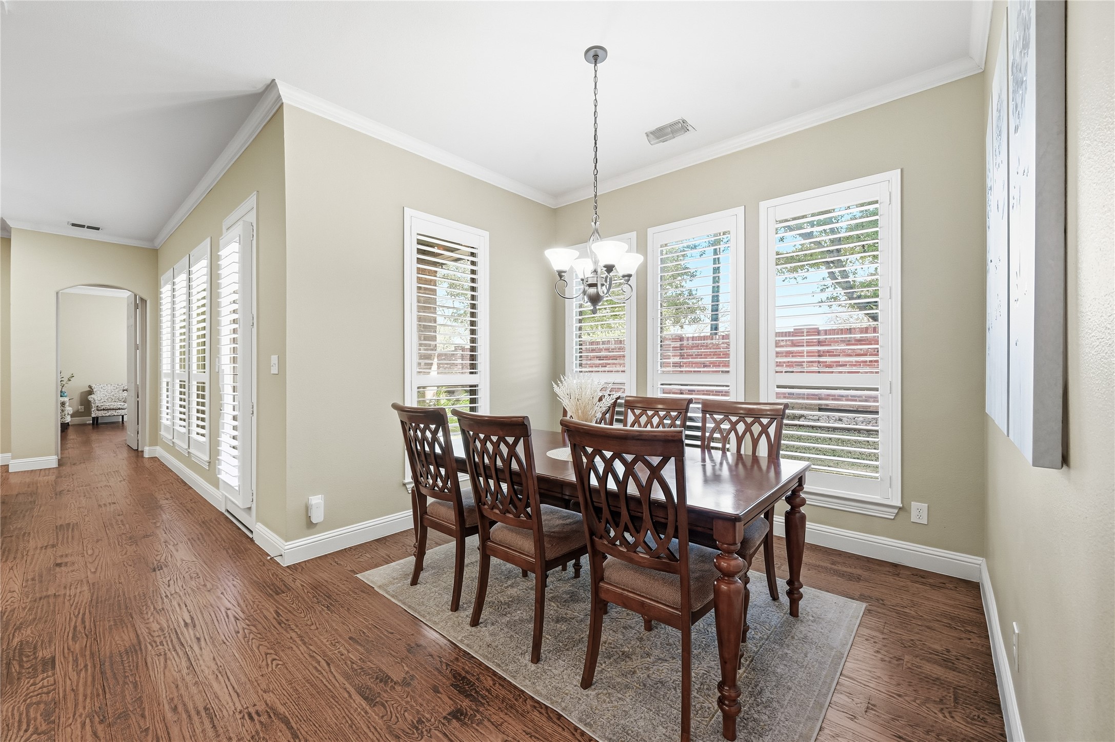 3200 Walnut Grove Place Flower Mound TX 75022
