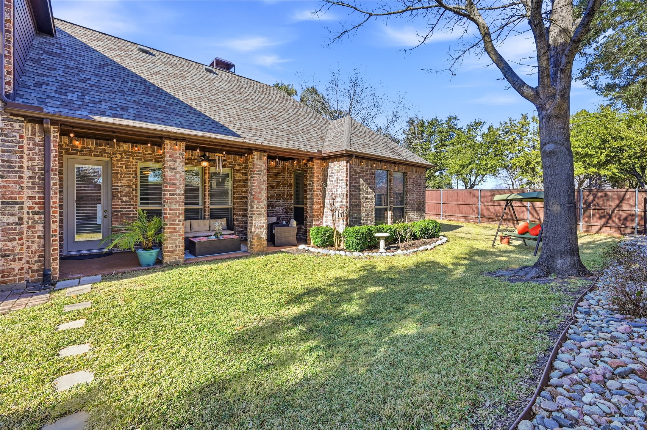 3200 Walnut Grove Place Flower Mound TX 75022