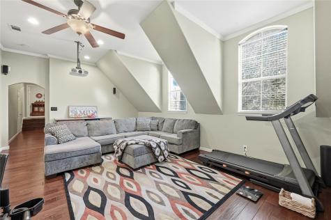 3200 Walnut Grove Place Flower Mound TX 75022