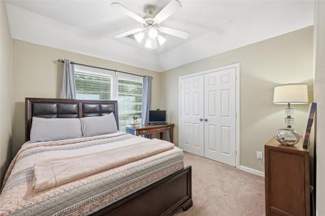 3200 Walnut Grove Place Flower Mound TX 75022