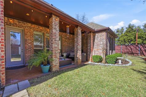 3200 Walnut Grove Place Flower Mound TX 75022