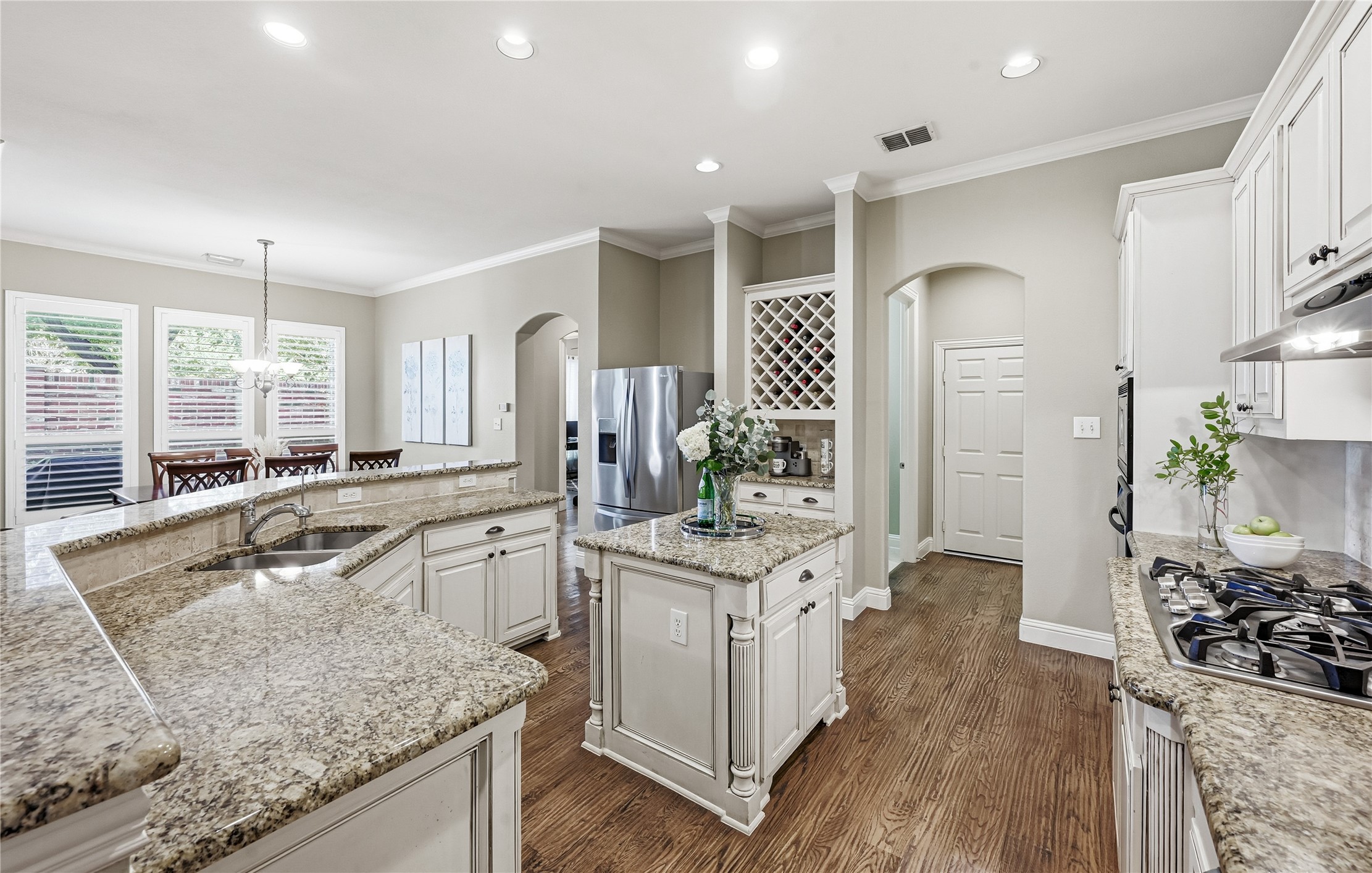 3200 Walnut Grove Place Flower Mound TX 75022