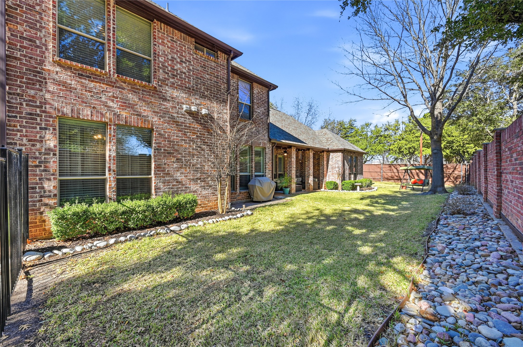 3200 Walnut Grove Place Flower Mound TX 75022