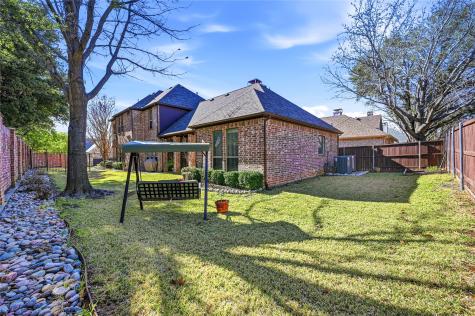 3200 Walnut Grove Place Flower Mound TX 75022